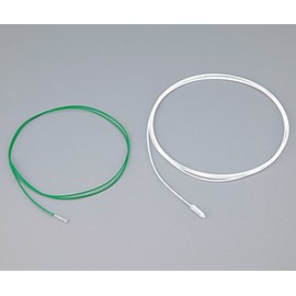 Endoscope Brush (39.4 x 0.8 inches (1,000 / 3 x 20 mm) (Pack of 3), Total Length (mm) 8-4959-11