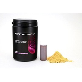 Sticky Baits The Krill Hookbait Kit 400g Tub