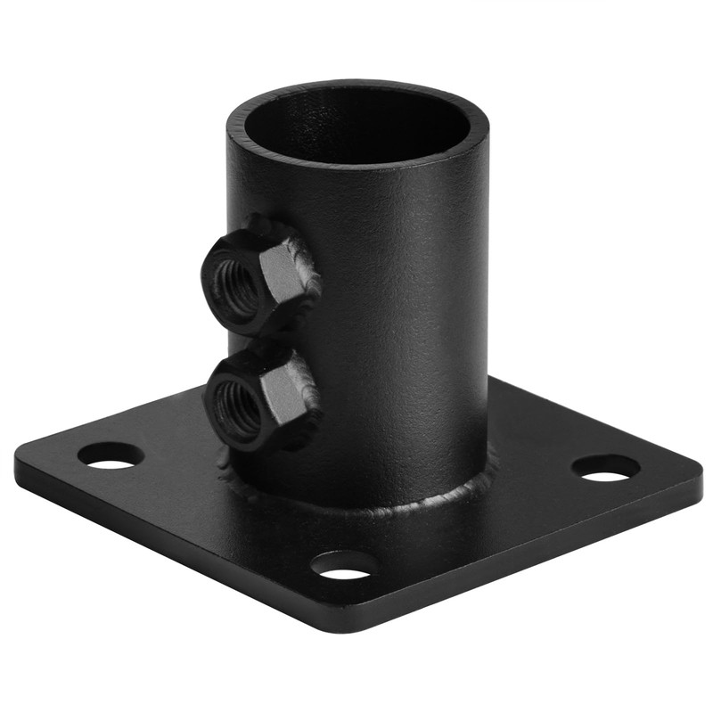 GBGS 2 1/2"(Actual fits 2-3/8" OD) Chain Link Fence Post