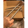 Logan X-23 Claws Laura Kinney Cosplay 3D Printed Props Gift