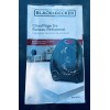 Black+Decker Personal Desktop Heater Black Adj Thermostat, Overheat & Tip