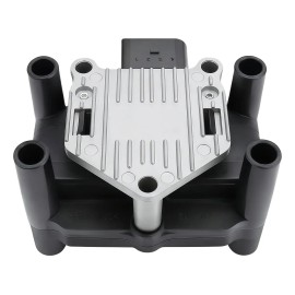 Bobina De Encendido Para Golf A4 Jetta A4 A6 Beetle Polo