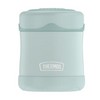 Thermos Foogo Stainless Steel Vacuum Insulated Food Jar Mint 290mL