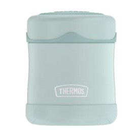 Thermos Foogo Stainless Steel Vacuum Insulated Food Jar Mint 290mL