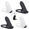 Smartphone Stand, Smartphone Stand, Desktop Holder, Foldable, Adjustable Angle, Convenient
