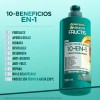 Crema Peinar 10 en 1 Garnier Fructis Probióticos 300 ml