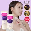 CKD 괄사 목주름크림 필톡샷 본품50ml+리필 50ml (정가 87 000원/본품 2027-11-28 리필 2027-10-02 부터 순차출고) CKD Gua Sha Neck Wrinkle Cream Phil Shot Regular 50ml + Refill 50ml (Original Price 87,000 KRW / Regular 2027-11-28 Refill Sequential Release from 2027-10-02)