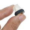 Waterproof Button Cover Cap FMHXG 5PCS Circuit Breaker Waterproof Dust