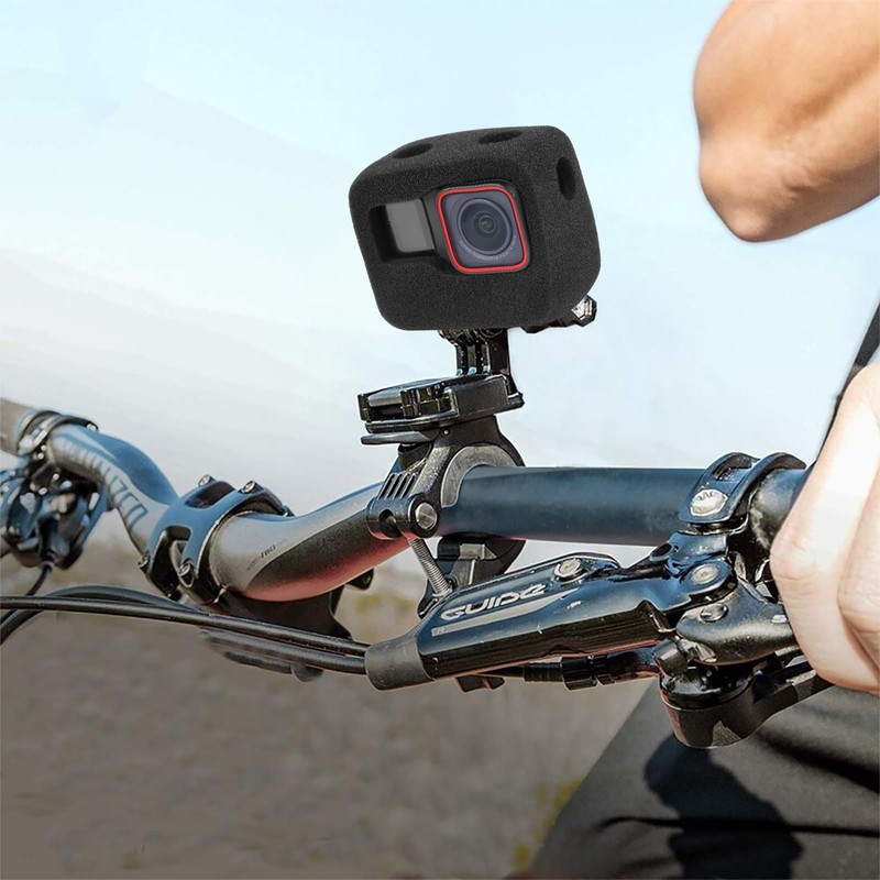 Windslayer PULUZ Foam Windscreen Housing Cover for Insta360 Ace Pro/Ace