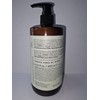 OLIVE ERA Hand & Body Lotion Mandarin Lime Basil 400