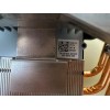 Dell T57JF KTDJC Heatsink w/ Fan for 95W 65W CPU