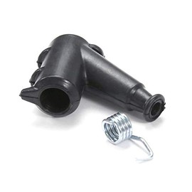 cyclingcolors STIHL TYPE SPARK PLUG CONNECTOR RUBBER CAP CHAINSAW LAWN MOWER GRASS TRIMMER
