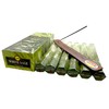 White Sage Incense Sticks and Incense Stick Holder Bundle Insence