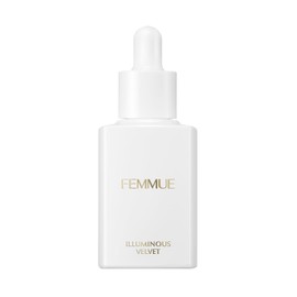 FEMMUE Illuminus Velvet Moisturizing Inner Dry Normal Skin Sensitive Dry Dry Skin Genuine Japanese Product 1.0 fl oz (30 ml)