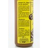 Champú de aceite de argán, control de encrespamiento y protección