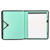 D.RECT Briefcase Notebook Set Expanding File Organiser Folder Expandable Portable
