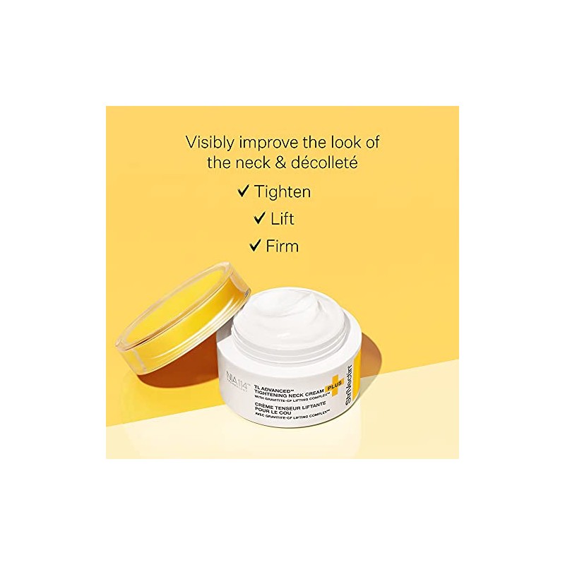 Strivectin Crema Cuello Ounces 19415 Gramo