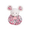 Doudou et Compagnie - DC3932 Soft Toy with Ball 25