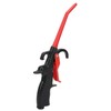 Blow Duster Gun Handheld HighStrength Plastic Low Power Air Compression