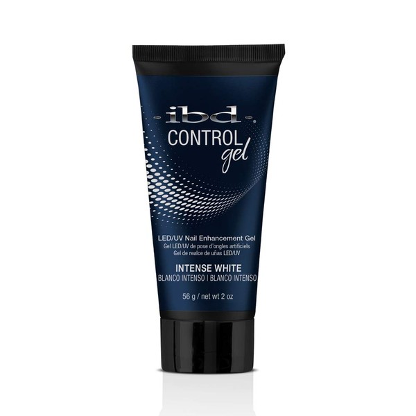 ibd - Control Gel - Intense White - 56 g