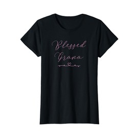 Blessed Grana T-Shirt