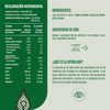 BIRDMAN SPIRULINA 360 GR
