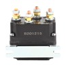 12V 250A Winch Solenoid Relay Contactor for AUT UTV SUV