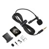 Microphone Lapel,Portable Headset Mic Lavalier Microphone System - Versatile Voice