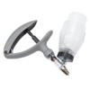 Animal Injector Livestock Syringe Automatic Adjustable Continuous Syringe Veterinary Vaccine