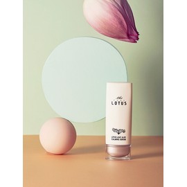 Lotus Leaf Aloe Soothing Serum 70ml / 연꽃잎 알로에 진정세럼 70ml