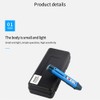 Magnetic Pole Pen, Magnetic Polarity Tester Polarity N/S Test Gauss