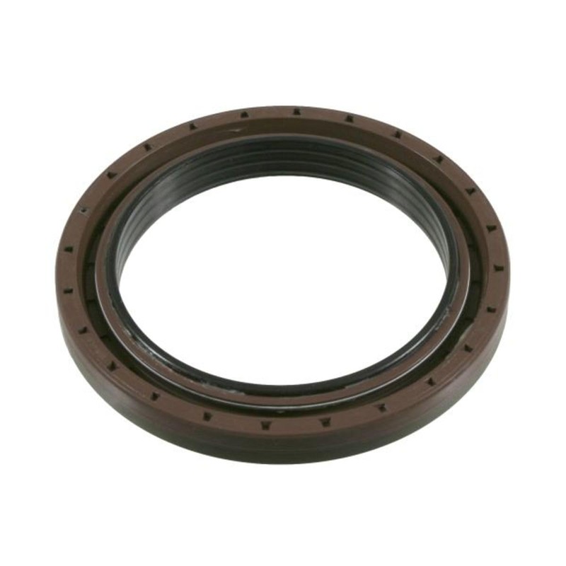 febi bilstein 18583 Shaft Seal for wheel hub, pack of