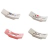 vieaura Ceramic Japanese Chopstick Rest Set of 4