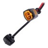 CTEK Connect Eyelet M8, Permanent Connection for Hard-to-Reach Batteries, 8