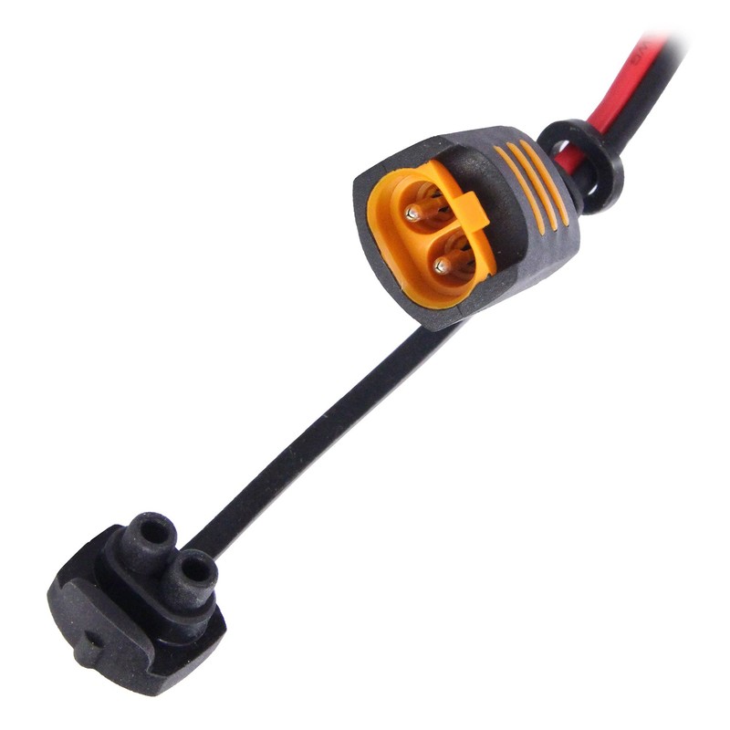 CTEK Connect Eyelet M8, Permanent Connection for Hard-to-Reach Batteries, 8
