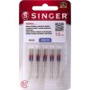 Singer Featherweight 221, 221-1, 221K 222 (10) Sewing Machine Needles
