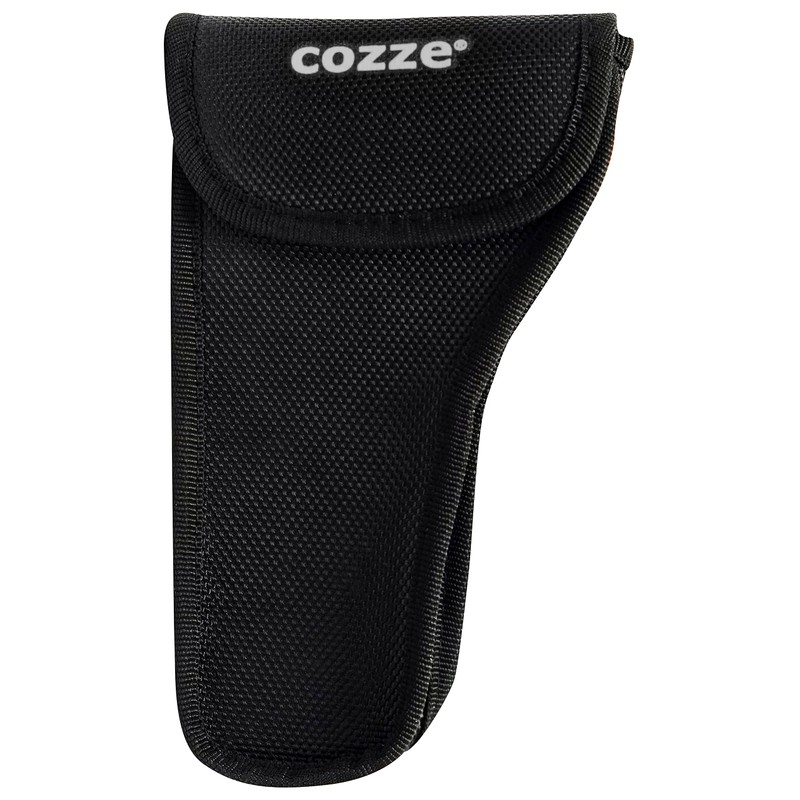 Cozze® Infrared Thermometer with Gun Handle 370°C