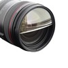 Tide Optics Split Diopter Filter 77mm - Prism Camera Lens