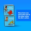 Don't Step in Octopus Kids Board Games,Gift for Boys, Girls