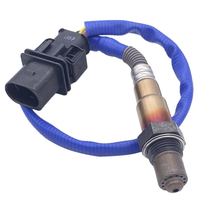 Broaug 2Pcs Oxygen O2 Sensors (Upstream 234-5068 + Downstream 234-4575)