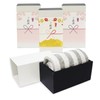 Moving Greetings Giveaway Gift Face Towel Organic Cotton Move Greetings