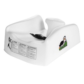 Tummy Time Incline Tool | Must Have for Newborns | Enhances Baby Playtime | Supports Development of Neck, Shoulder, and Back Muscles | BPA and Phthalate-Free