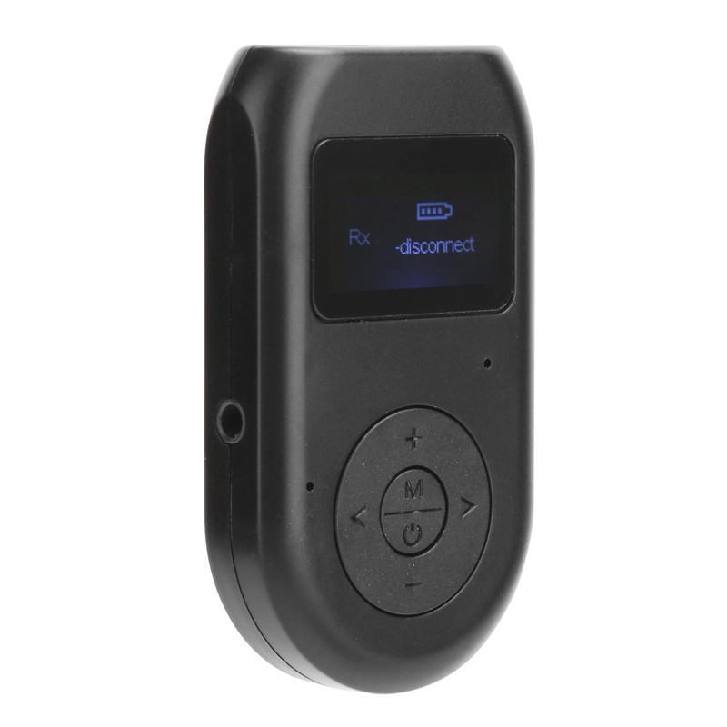 BT-11 Wireless Bluetooth Adapter Receiver Transmitter Adapter Car Kit 3.5mm