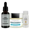 Kit Piel Sensible Suero Antirojeces + Crema Calmanilla