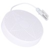 Air Quality Monitor High Sensitivity High Accuracy Multifunctional Temperature Humidity