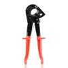 Ratchet Cable Wire Cutter Heavy Duty Wire Cutter for Aluminum