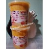 mino Original Mino Natural fair pumpkin and mango face &