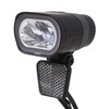 Spanninga Headlight Axendo 40 XE led black