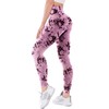 USAUPUP Leggings for Women Buttery Soft High Waisted Tummy Control