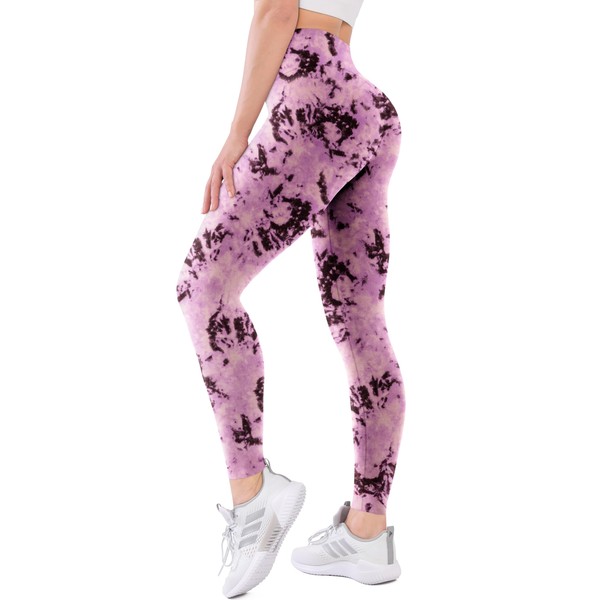 USAUPUP Leggings for Women Buttery Soft High Waisted Tummy Control